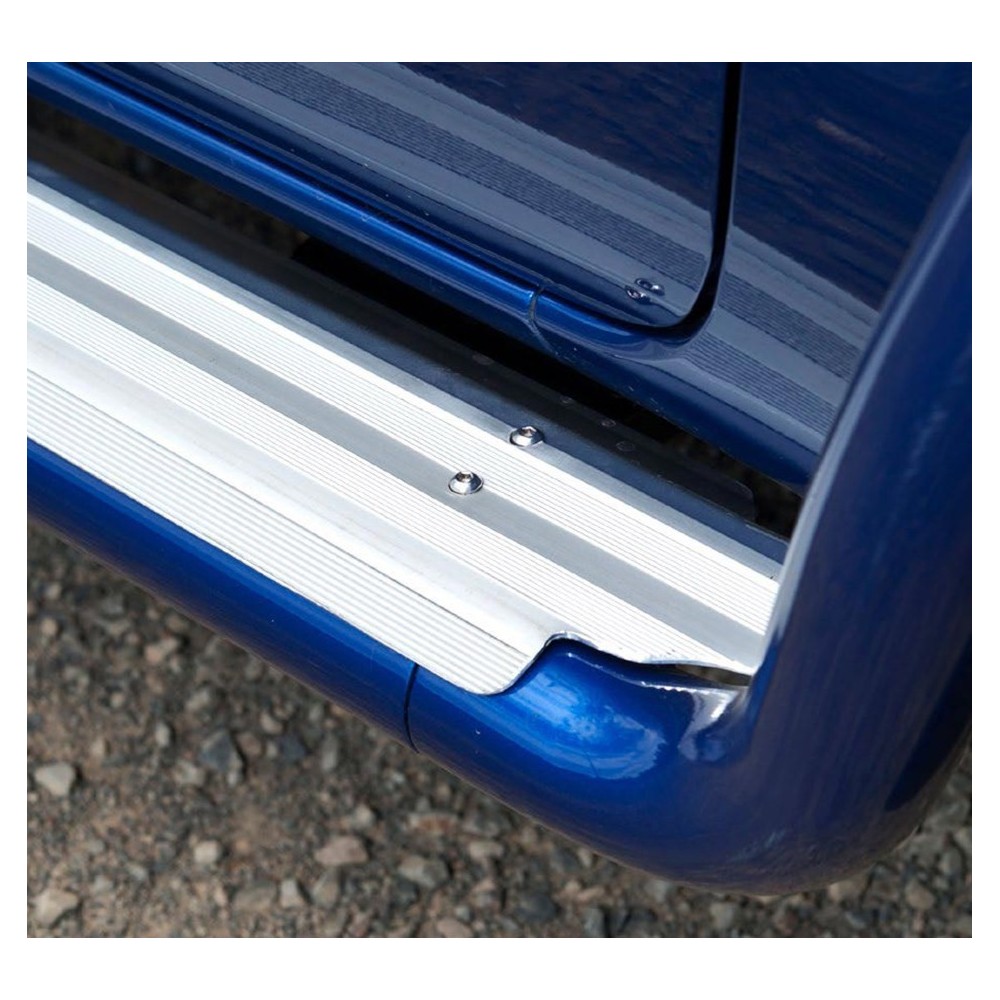  Pare-chocs ARB SUMMIT HILUX SC 15ON : Protection 4x4 robuste 